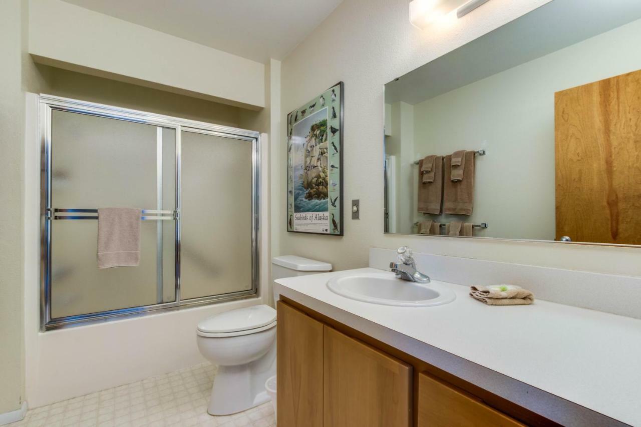 Spindrift Oceanfront Home Bandon Extérieur photo