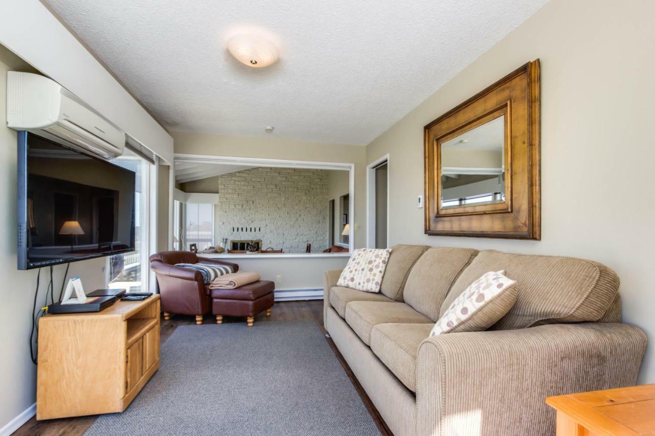 Spindrift Oceanfront Home Bandon Extérieur photo