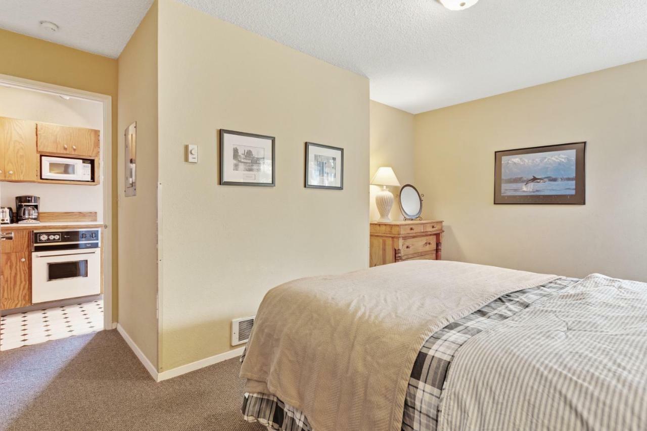 Spindrift Oceanfront Home Bandon Extérieur photo