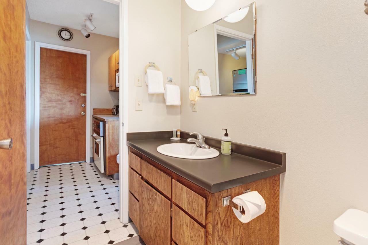 Spindrift Oceanfront Home Bandon Extérieur photo